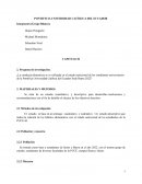¿La conducta alimenticia se ve reflejada en el estado nutricional de los estudiantes universitarios de la Pontifica Universidad Católica del Ecuador Sede Ibarra 2022?