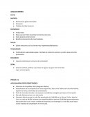 ANALISIS EXTERNO PESTEL