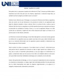 ENSAYO “¿QUIÉN ES EL LIDER?