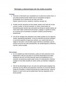 Ventajas y desventajas de las redes sociales