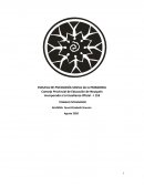 Trabajo integrador psicologia social