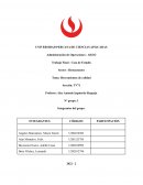 Herramientas de calidad