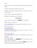 GUION CREATIVO_ CIEN AÑOS DE SOLEDAD