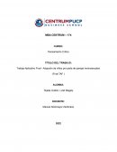 TAF - Adopción de niños por parte de parejas homosexuales