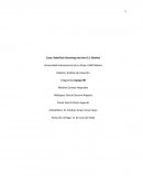 Caso: RoboTech Storming into the U.S. Market