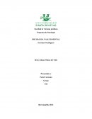 PSICOLOGIA Y SALUD MENTAL