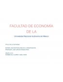 SUPERVIVENCIA DE LAS EMPRESAS ANTE LA CRISIS DE LA PANDEMIA DE COVID - 19