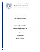 Sociología Clásica: La Crítica al Capitalismo (Marx y los Primeros Marxismos)