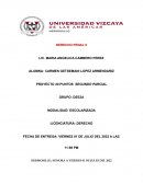 PRUEBA ILÍCITA – ERIK PEREZ LOYO