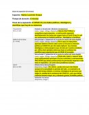 El COVID 19 y las dudas políticas, ideológicas y científicas que hay de su existencia