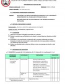 INTEGRADOR CICLO LECTIVO 2022: LENGUA