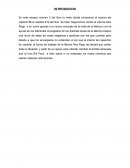 Ensayo libro la meta