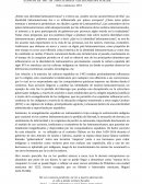 Historia de la identidad latinoamericana