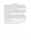 Los orígenes de la antropología