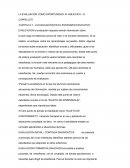 LA EVALUACIÓN COMO OPORTUNIDAD- R. ANIJOVICH / G. CAPPELLETI