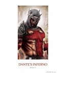 Apreciación estética de Dantes Inferno