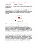 Resumen del libro: “El modelo atómico de Bohr: a 100 años de una teoría revolucionaria”