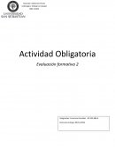 Actividad Obligatoria Evaluación formativa 2 .Liderazgo