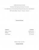 Economía de Mercado