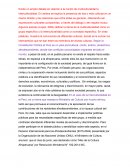 Riqueza cultural del Perú