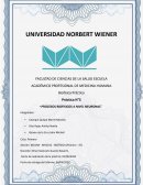 Procesos biofisicos a nivel neuronal