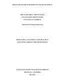 PRESTACION DE SERVICIOS MEDIANTE INKA DEVELOPMENT