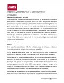 CASO NOKIA: ¿CÓMO RECUPERAR LA GLORIA DEL PASADO?