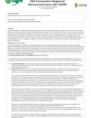 Metodología para evaluar la resiliencia en el sector eléctrico: Caso Colombia