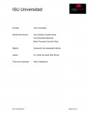 Evaluación del desempeño laboral