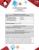 Delimitacion de un tema