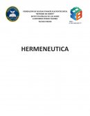 Retorno de Cristo Hermeneutica