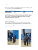Agentes psicosociales
