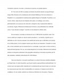 Libertad de expresión: Acciones y omisiones de la prensa, un ejemplo práctico