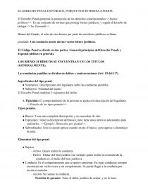 CARTILLA SOBRE DERECHO INTERNACIONAL HUMANITARIO. Página 1