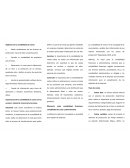 Tríptico. Contabilidad de costos