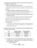 Libros de texto obligatorios o novelas de misterio