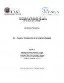 NUTRICIÓN PREVENTIVA