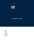 La salsa en Chile