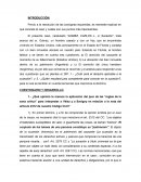 Integrador DIP. Caso Sr.Gomez