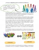 La importancia de las politicas públicas?