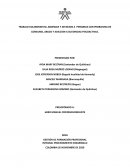 TRABAJO COLABORATIVO, ABORDAJE Y ATENCION A PERSONAS CON PROBLEMAS DE CONSUMO, ABUSO Y ADICCION A SUSTANCIAS PSICOACTIVAS