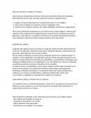 Recursos humanos a través de la historia