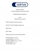 Machu Picchu abre sus puertas