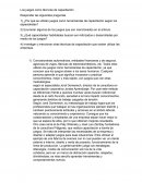 Los juegos como técnicas de capacitación