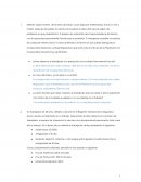 Actividades prácticas Prestaciones Seguridad Social