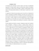 EL PSICÓLOGO JURÍDICO EN LA ADMINISTRACIÓN DE JUSTICIA