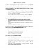 Temario semestre de linguistica