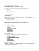 Explicacion examen mental