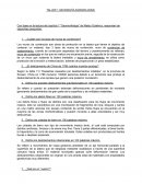 TALLER 1 GEOGRAFÍA AGRARIA