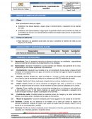 Mantenimiento y quemado de barriles